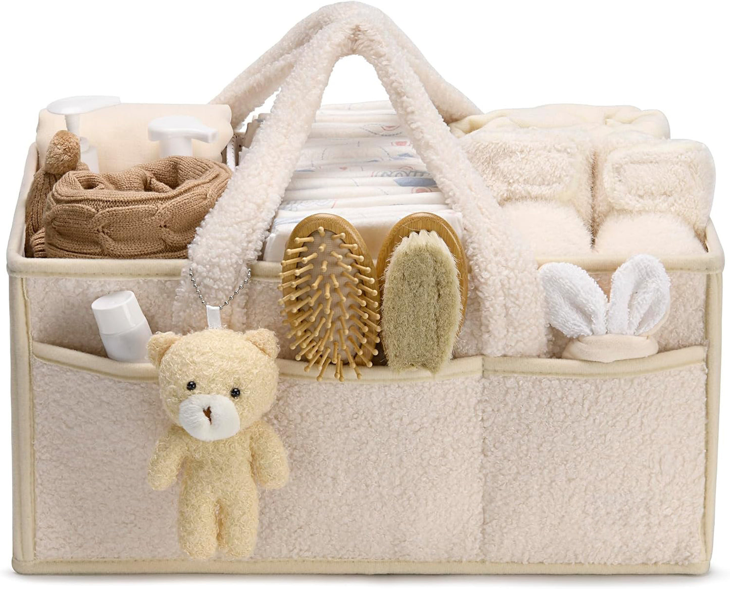 Vivuyo Baby Storage Organizer Bag