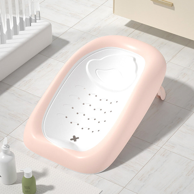 Baby Care & Bath
