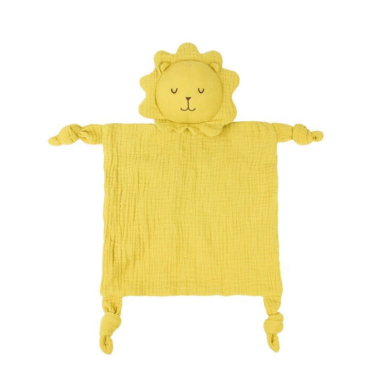 Vivuyo Baby Comfort Blanket Toy