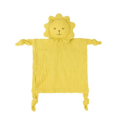 Vivuyo Baby Comfort Blanket Toy