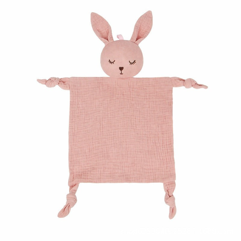 Vivuyo Baby Comfort Blanket Toy