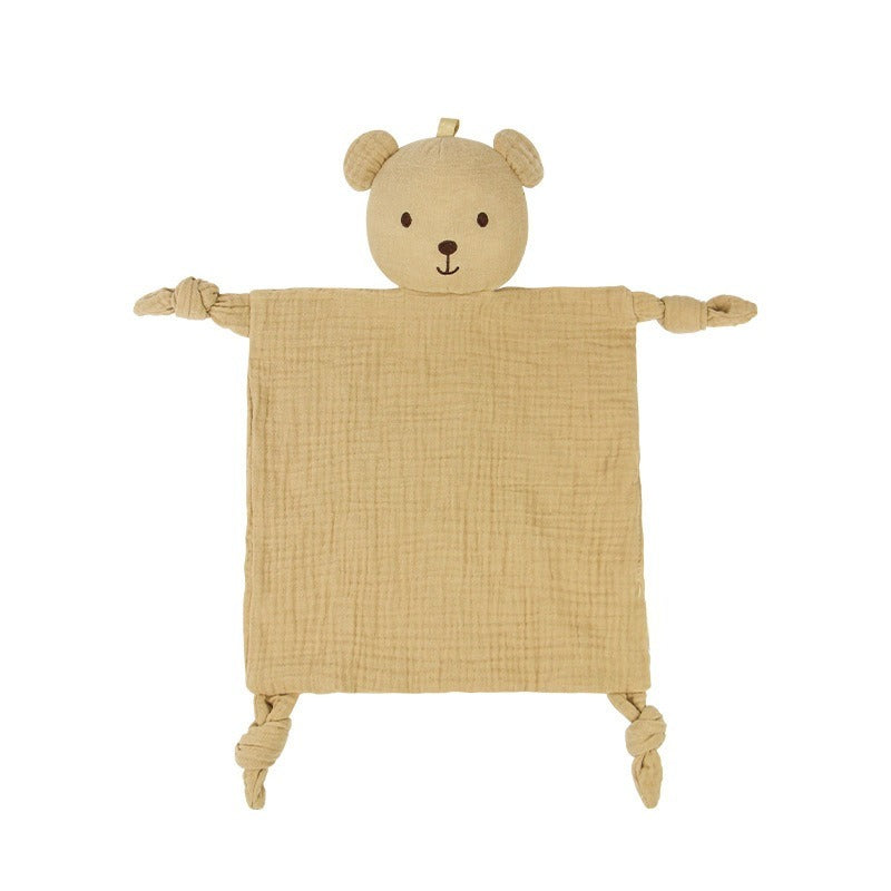 Vivuyo Baby Comfort Blanket Toy