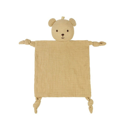Vivuyo Baby Comfort Blanket Toy