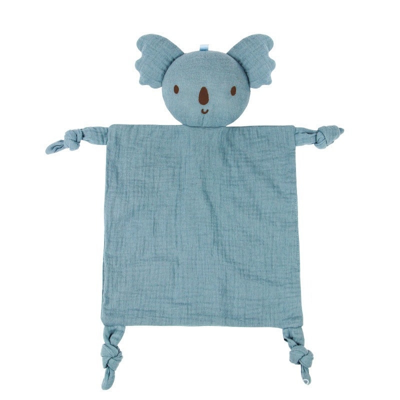 Vivuyo Baby Comfort Blanket Toy
