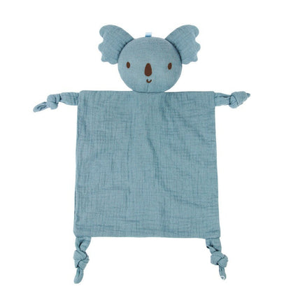 Vivuyo Baby Comfort Blanket Toy