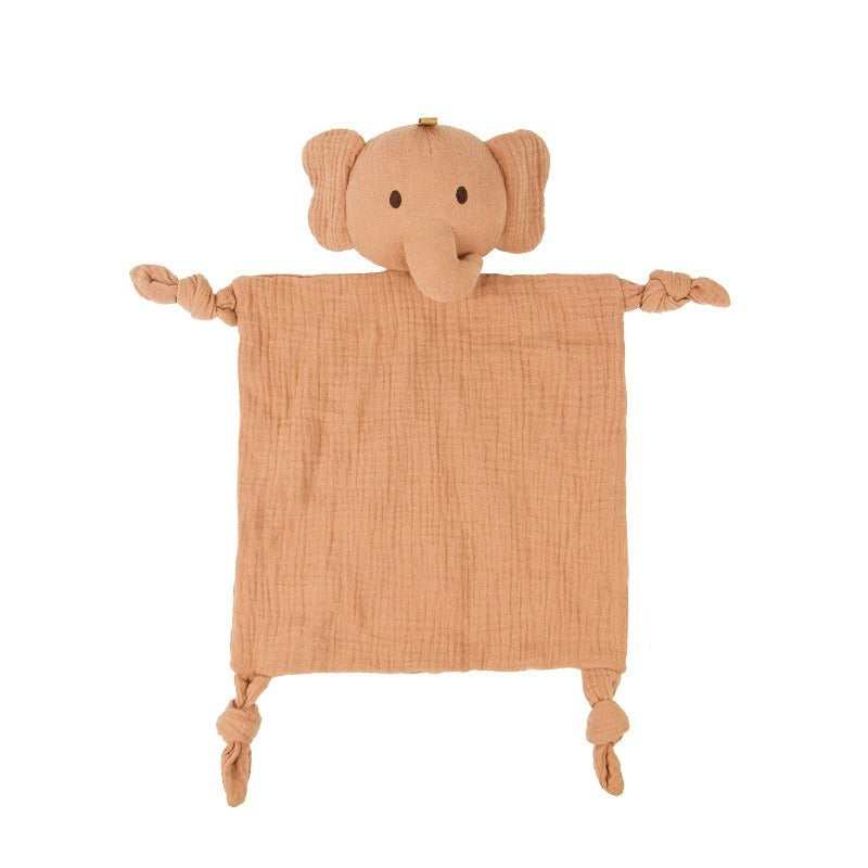 Vivuyo Baby Comfort Blanket Toy