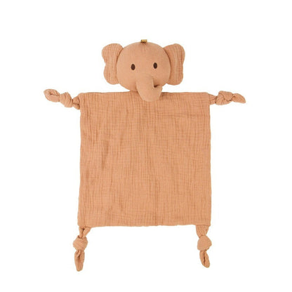 Vivuyo Baby Comfort Blanket Toy
