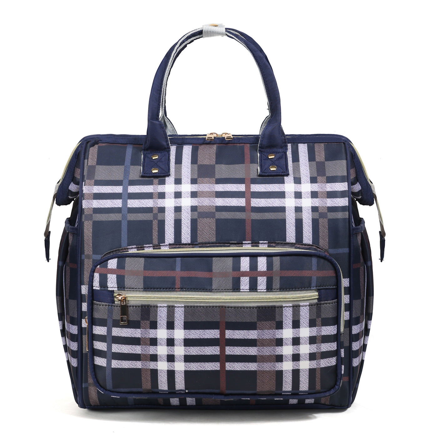 Vivuyo Maternity Diaper Bag Backpack
