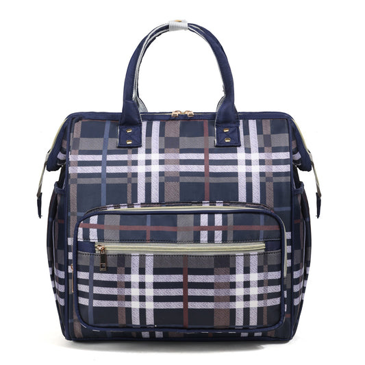 Vivuyo Maternity Diaper Bag Backpack