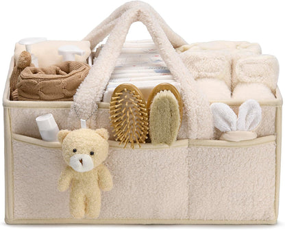 Vivuyo Baby Storage Organizer Bag