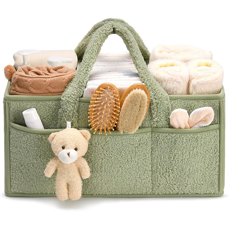 Vivuyo Baby Storage Organizer Bag