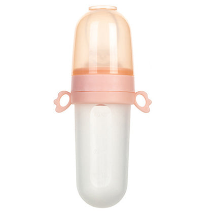 Vivuyo Silicone Baby Fruit Feeder
