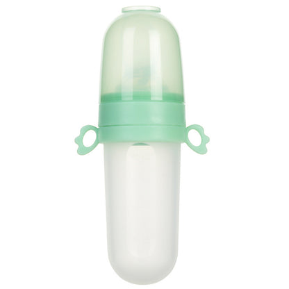 Vivuyo Silicone Baby Fruit Feeder