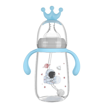 Vivuyo Baby PP Bottle with Handle