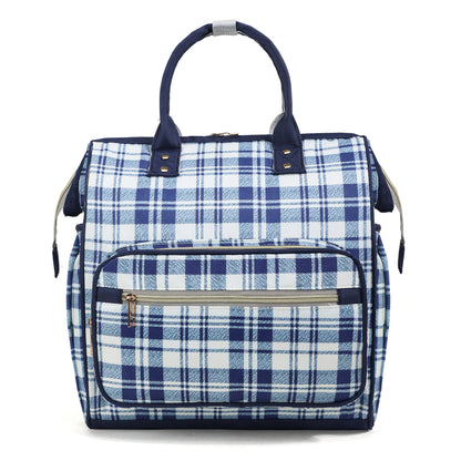Vivuyo Maternity Diaper Bag Backpack