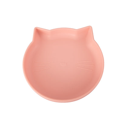 Vivuyo Silicone Baby Plate
