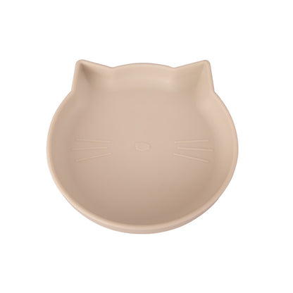 Vivuyo Silicone Baby Plate