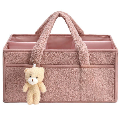 Vivuyo Baby Storage Organizer Bag