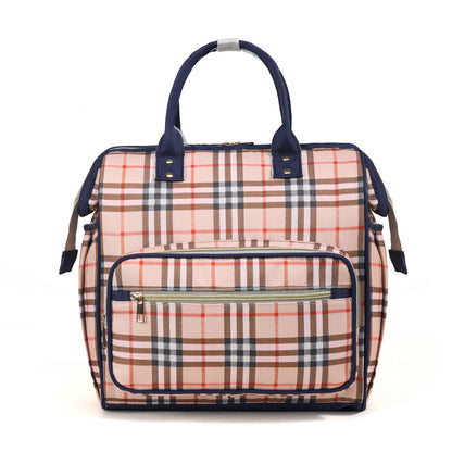 Vivuyo Maternity Diaper Bag Backpack