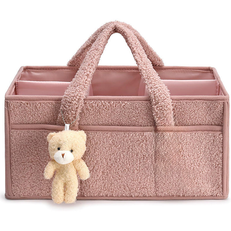 Vivuyo Baby Storage Organizer Bag