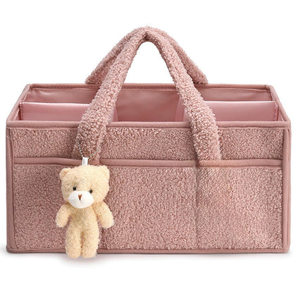 Vivuyo Baby Storage Organizer Bag