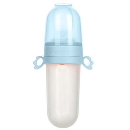 Vivuyo Silicone Baby Fruit Feeder