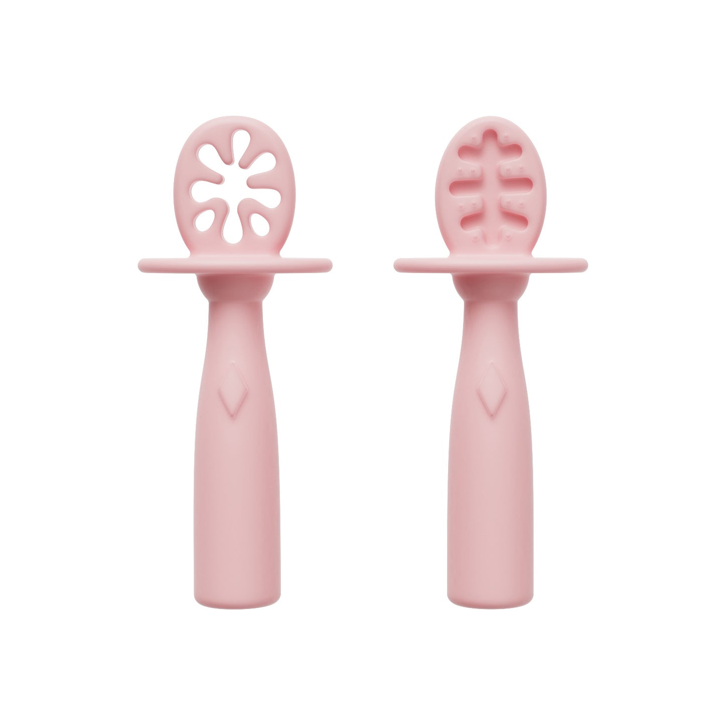 Vivuyo Silicone Baby Spoon Fork