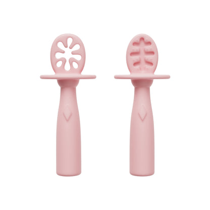 Vivuyo Silicone Baby Spoon Fork